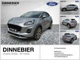 Ford Puma 1.0*Navi*Winterpaket*Kamera*Tempomat - Ford Puma Gebrauchtwagen in Berlin
