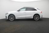 Audi Q8 55 TFSI e quattro S line LED Navi Pano AHK - Audi Q8 in Karlsruhe