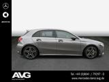 Mercedes-Benz Mercedes-AMG A 35 4MATIC Kompaktlimousine NIGHT - gebrauchte Mercedes-Benz A 35 AMG aus dem Jahr 2020