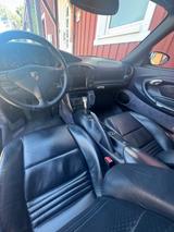 Porsche 996 Carrera Cabriolet Carrera - Porsche 996 mit Benzin-Antrieb: Cabrio