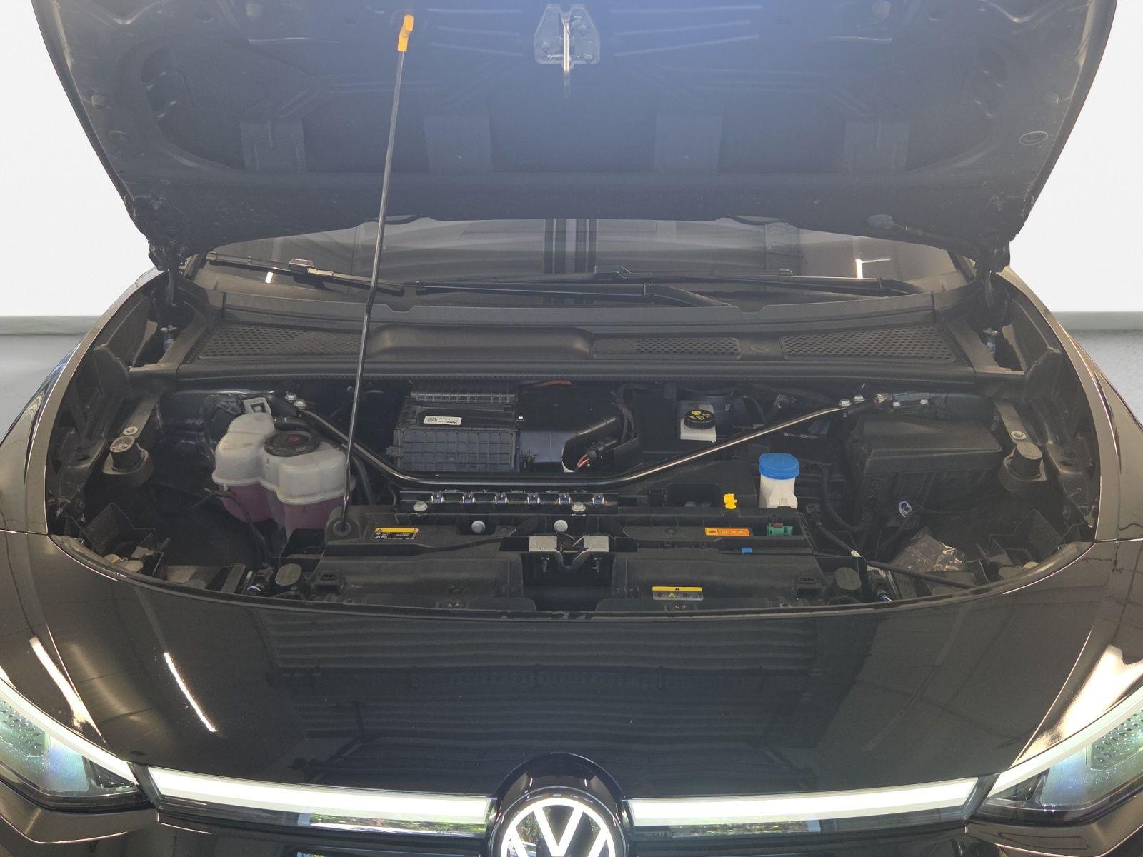 Volkswagen ID.7 Pro Black Style *Navi*Wärmep*IQ-Light*IQ-Dr