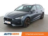Cupra Leon 1.4 e-HYBRID  Aut. *VC*LED*ACC*CAM*SHZ*NAVI - Cupra Leon mit Hybrid-Antrieb