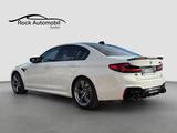 BMW M5 xDrive Carbon M Driver's Package - BMW M5 Gebrauchtwagen