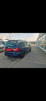 Volkswagen volkswagen sharan 2.0 140 ps 2 jahre tüv - VW Sharan in Münster