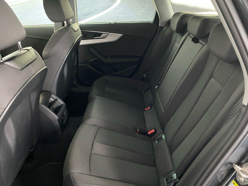 Audi A4 - Bild 5