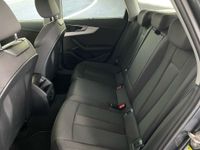 Audi A4 - Vorschau Bild 5