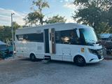 Niesmann + Bischoff ARTO 76L Clou-Line  - Wohnmobil oder -wagen Clou