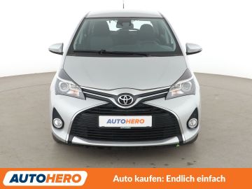 Toyota Yaris - 9