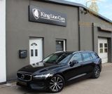 Volvo V60 Kombi Pro B4 PANO+KAMERA+INTELLISAFE+H/K+ - Volvo V60 aus 2021