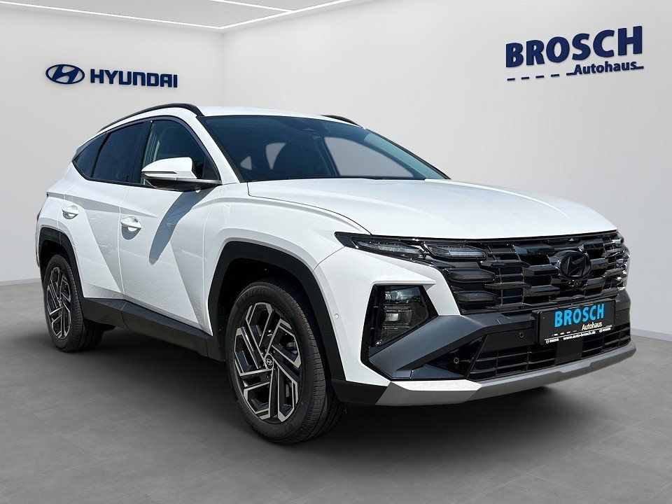Fahrzeugabbildung Hyundai TUCSON HEV 1.6T 6AT PRIME TZ ASSIST-P ECS DIGI-K
