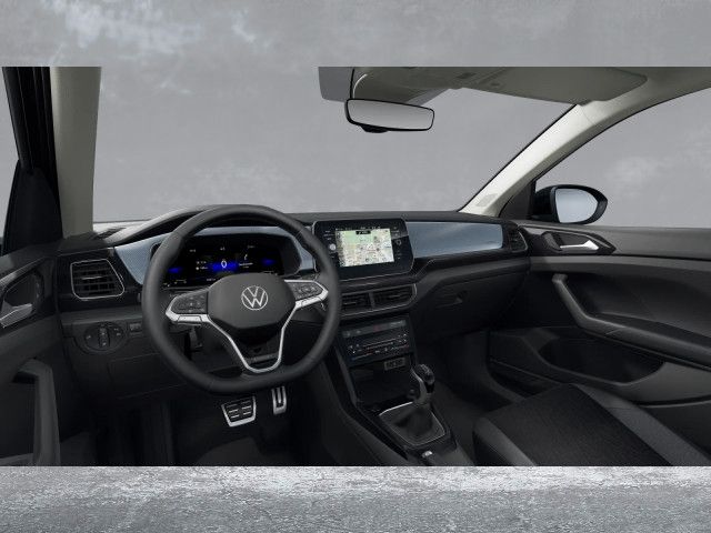 Volkswagen T-Cross - Bild 9