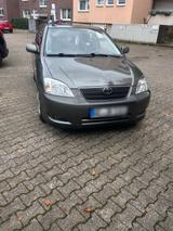 Toyota Auto corolla - Toyota Corolla in Herne
