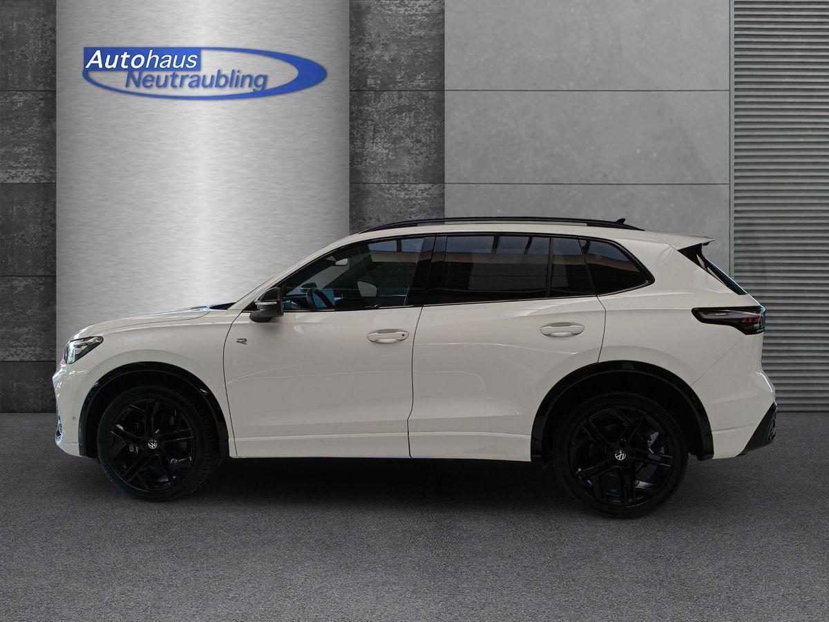 Volkswagen TIGUAN 2.0 TDI R-LINE 193 PS DSG AHK SHZ KEYLE foto 3