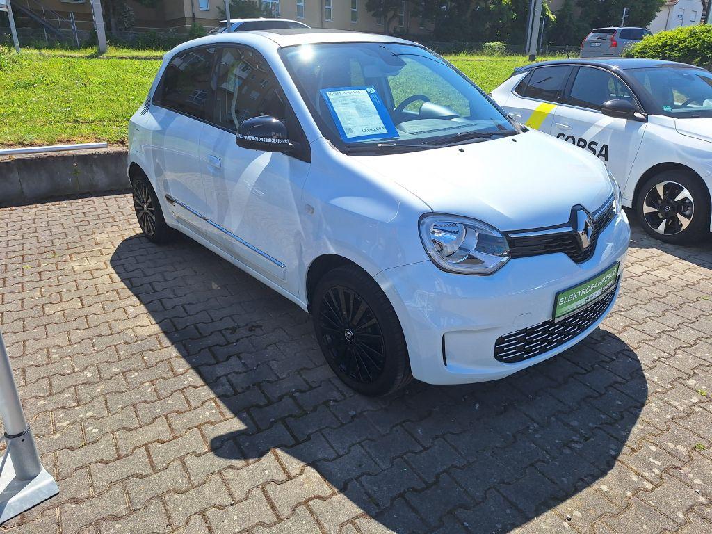 Renault Twingo Electric URBAN NIGHT