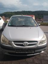 Hyundai Getz 1.1 Team 06 Team 06