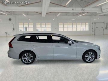 Volvo V60 - 7