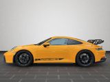 Porsche 992 (911) GT3 PTS,Lift,Vollschale - Porsche: Gelb, 911