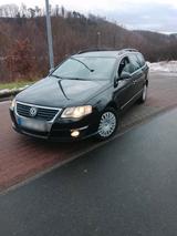 Volkswagen Passat B6 1.4 FSI - Volkswagen Passat: V6 Fsi