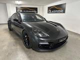 Porsche Panamera Turbo *CARBON*CHRONO*VOLL*BURMESTER* - Porsche Panamera Gebrauchtwagen in Essen