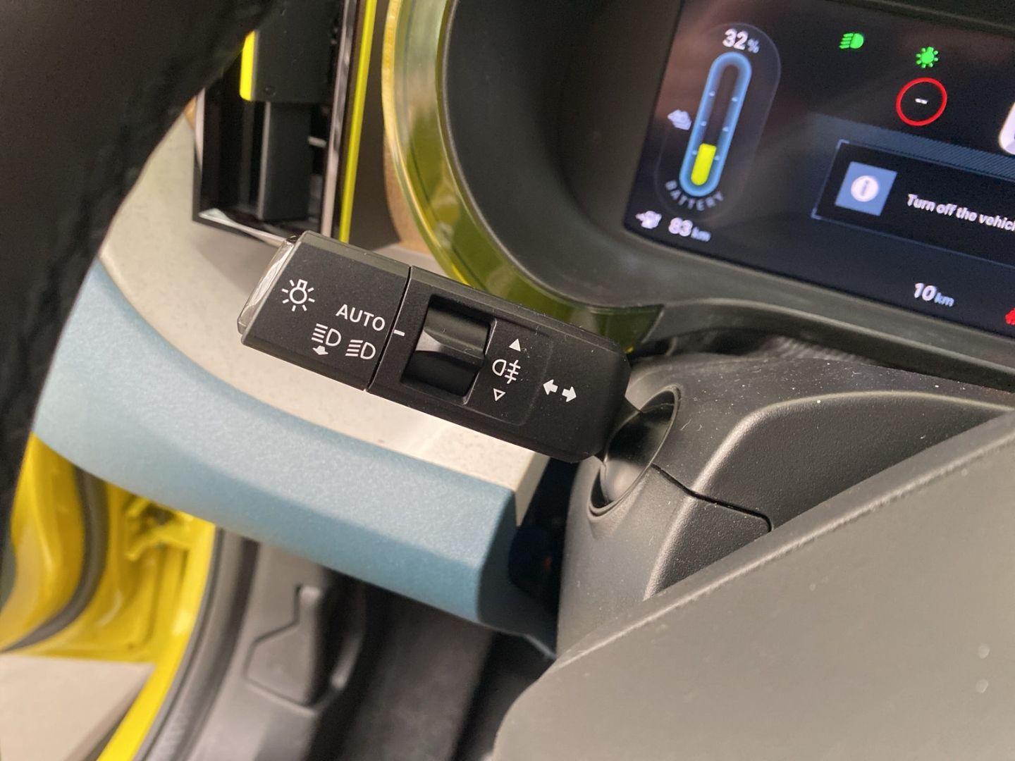 Fiat Grande Panda - Bild 19