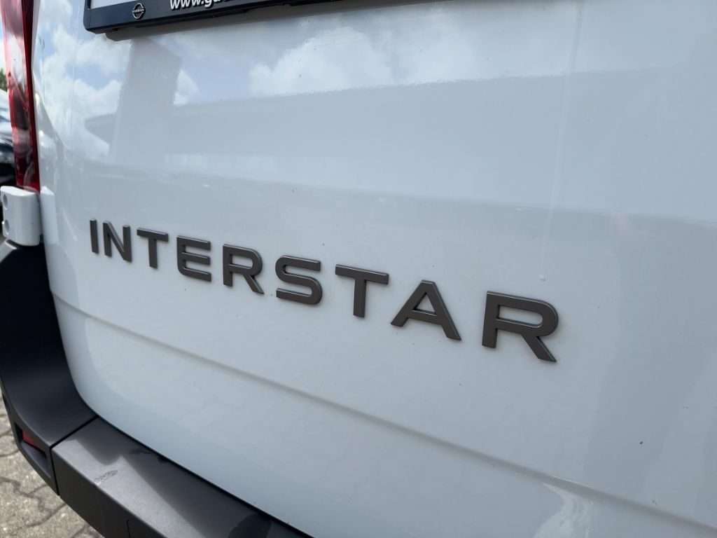 Nissan Interstar - Bild 15