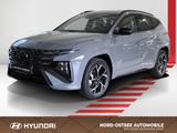 Hyundai TUCSON FL PHEV N Line KRELL Soundsystem