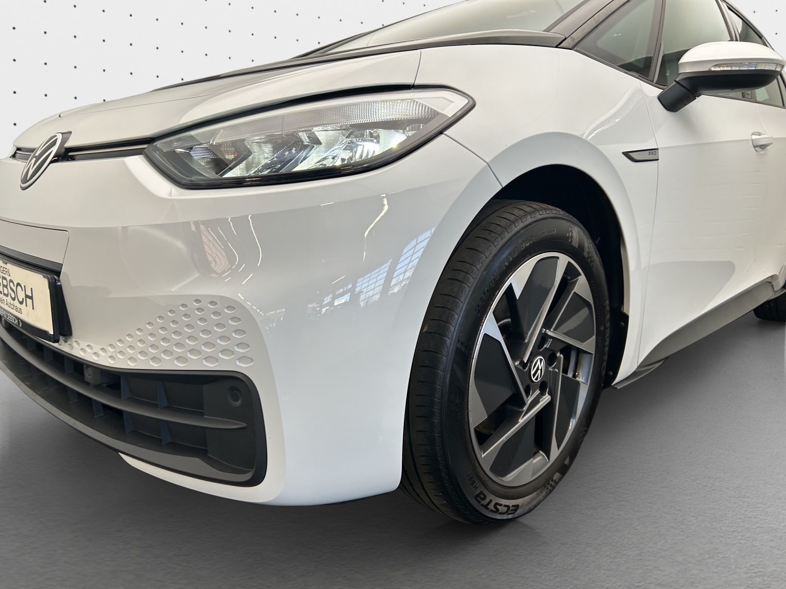 Volkswagen ID.3 - Bild 14