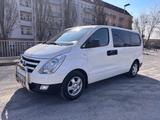 Hyundai H1 Mixto 6 Sitzer 2016 - Hyundai H-1 Gebrauchtwagen in Berlin