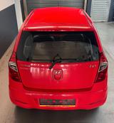 Hyundai i10 5 Star Edition - Hyundai Gebrauchtwagen von 2013