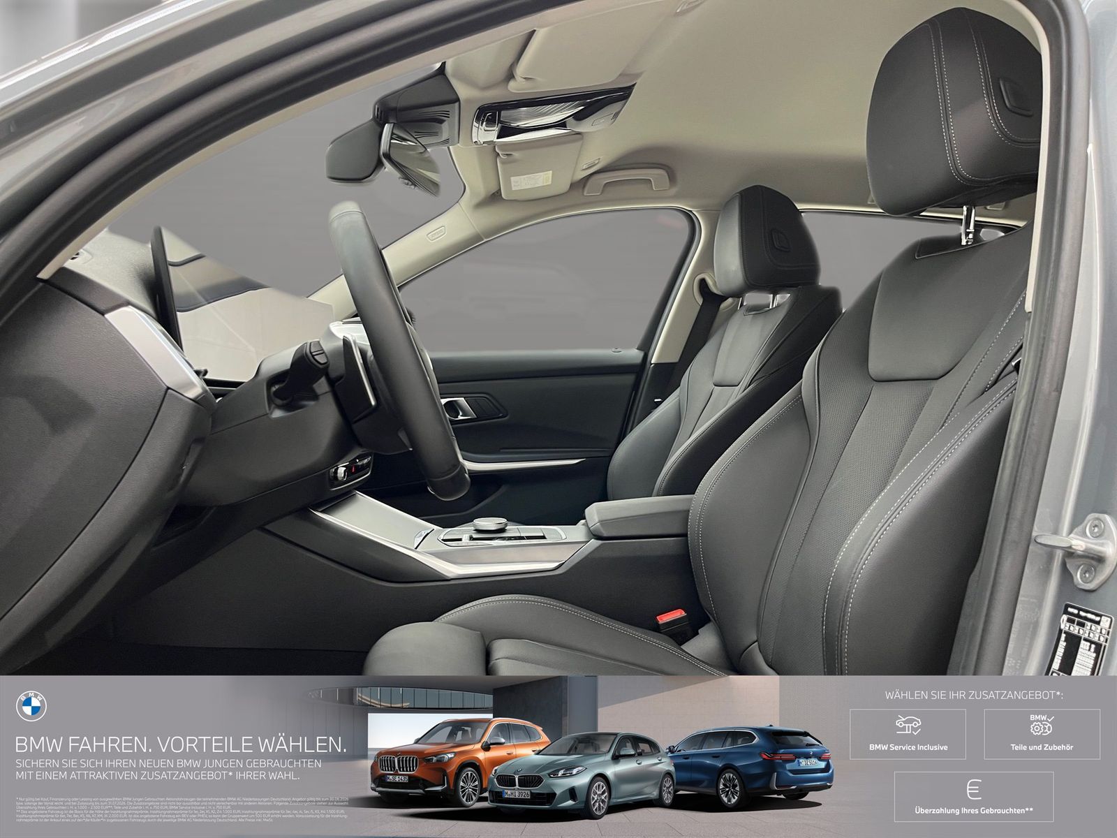 BMW 318 - Bild 9