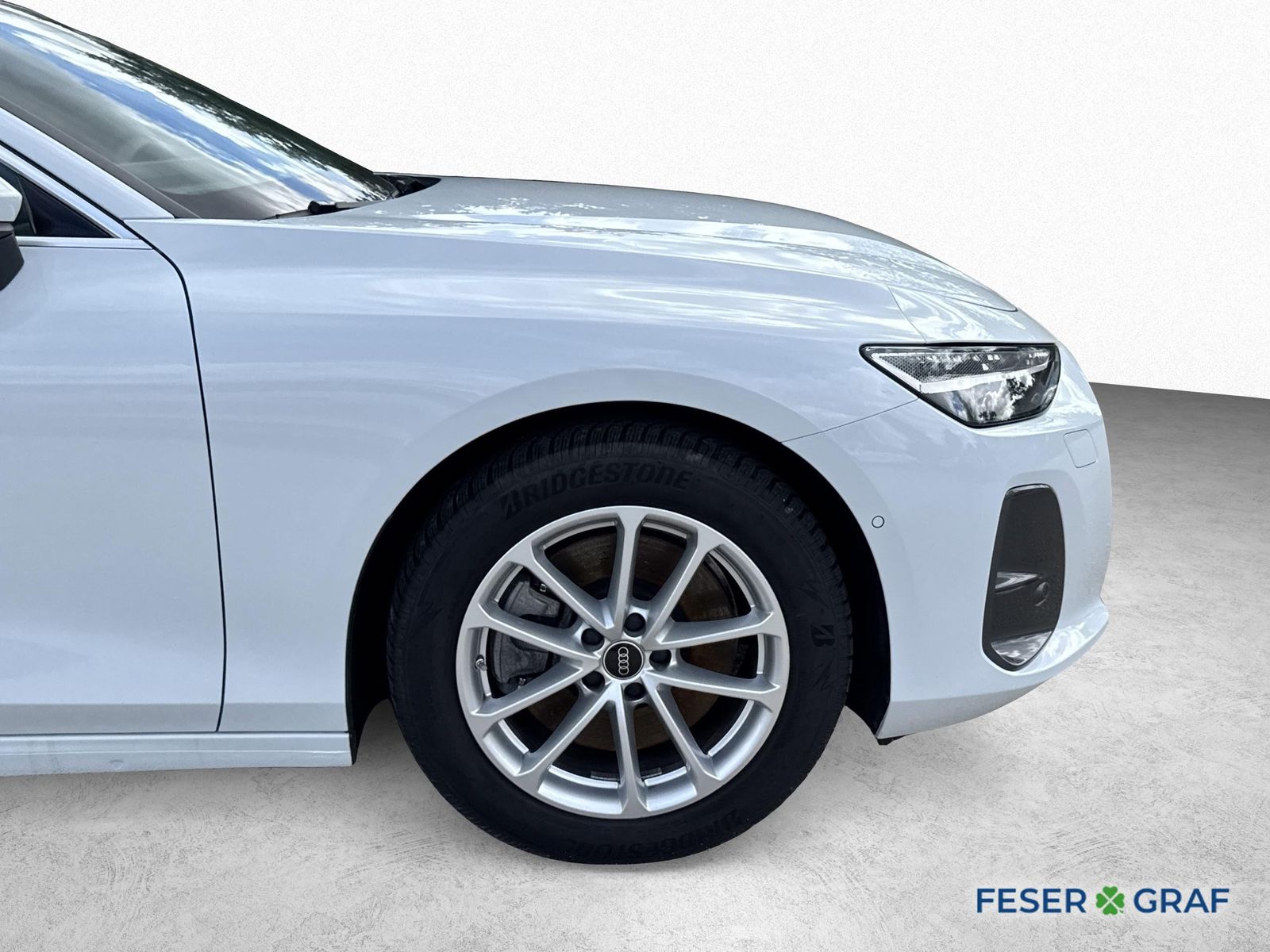 Audi A6 - Bild 5