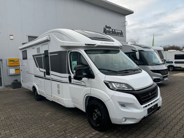 Adria Matrix  670 SL CSD  Voll kein Vermieter!! 4070km