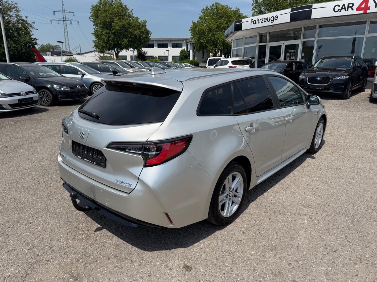 Suzuki Swace 1.8 Hybrid Comfort+LED 2.H Navi Kamera AHK