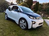 BMW i3 mit Range Extender - Sondermodell REx - BMW i3 in Wiesbaden