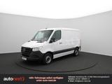 Mercedes-Benz Sprinter 211 Kompakt *1. HAND* +TEMPMATIK (6144) - Mercedes-Benz: 614