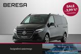 Mercedes-Benz V 250 d Style Lang Distronic Navi MBUX AUT SHZ - Mercedes-Benz V 250
