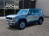 BAIC BJ40 MJ 2025 AWD ZF-Automatik  VF - BAIC BJ40 SUV