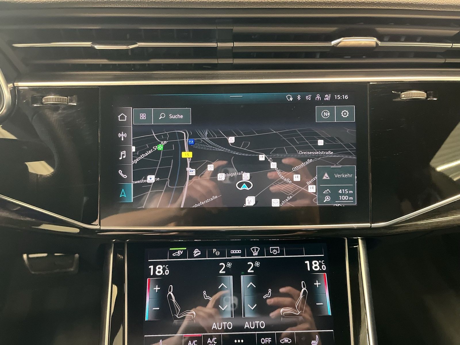 Audi Q8 - Bild 14