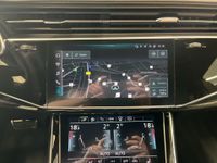 Audi Q8 - Vorschau Bild 14