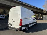 Mercedes-Benz Sprinter 317 CDI RWD L2 9G-tronic MOPF Navi Kame - gebrauchte Mercedes-Benz Sprinter aus dem Jahr 2024