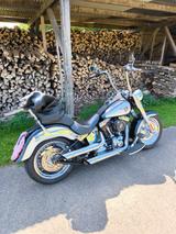 Harley-Davidson Fat Boy 1690  - Offers matching your search criteria