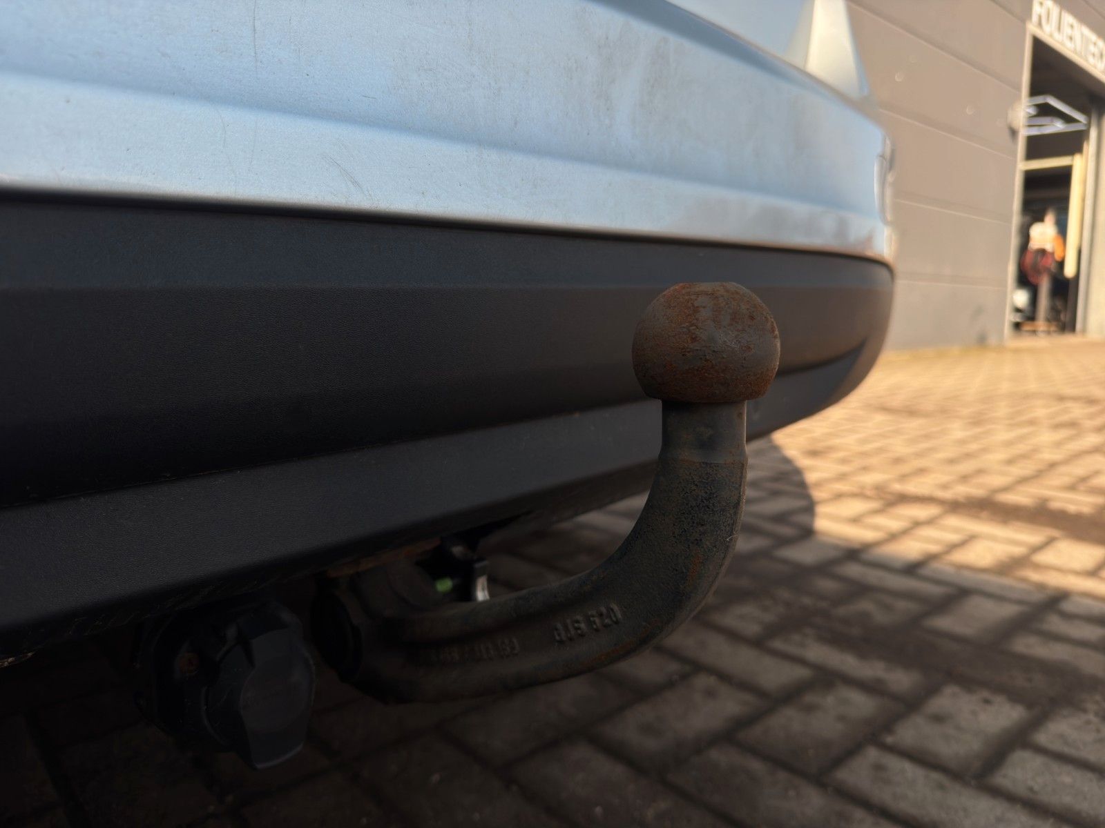 Fahrzeugabbildung Volvo V60 Kombi Ocean Race/Sitzheitzung/