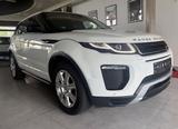 Land Rover Range Rover Evoque SE Dynamic - Land Rover Range Rover Evoque in Wiesbaden