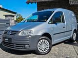 Volkswagen Caddy Kasten 1.9TDI*MWST*Klima*Standheizung*2Han - gebrauchte VW Caddy aus dem Jahr 2006