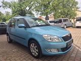 Skoda Roomster 1.2TSi,Ambition,Klimaautom - Skoda Roomster Ambition mit Benzin-Antrieb