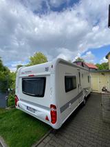 Hobby de Luxe 560 Cfe - Hobby De luxe 560