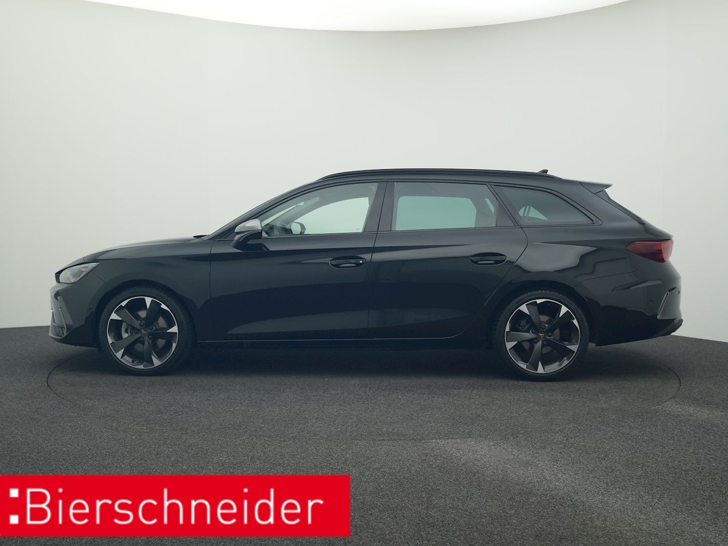 Cupra Leon - Bild 3