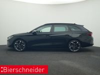 Cupra Leon - Vorschau Bild 3