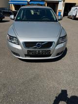 Volvo V50 Kombi D2    1.Hand/Euro5/Temp/SHZ/ XENON - Volvo V50: Kombi