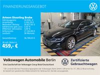 Volkswagen Arteon - Vorschau Bild 1